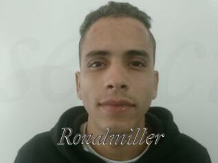 ronalmiller Sexcams city