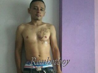 Ronhotboy