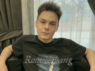 Ronniewang