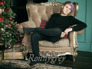 Ronnygrey