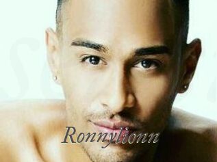 Ronnylionn