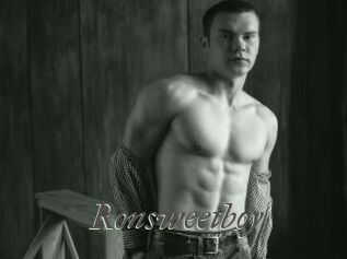 Ronsweetboy