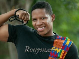 ronymart Sexcams city