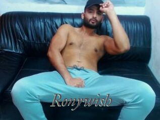 Ronywish