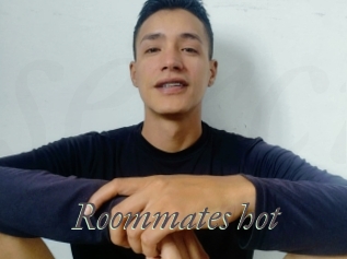 Roommates_hot