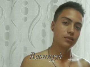 Roonnyyk