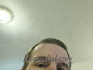roowdydawg Sexcams city