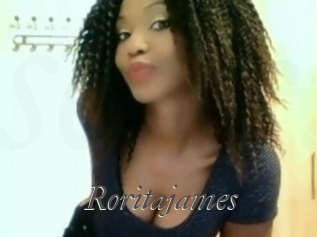 Roritajames