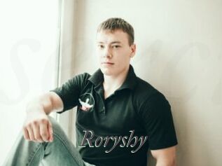 Roryshy