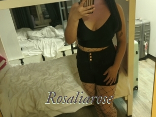 Rosaliarose