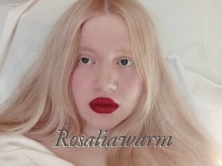 rosaliawarm Sexcams city