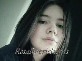 rosalinerichards Sexcams city
