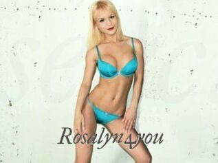 Rosalyn4you