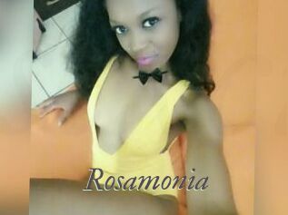 rosamonia Sexcams city