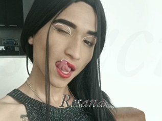 rosana Sexcams city