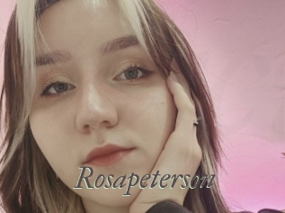 rosapeterson Sexcams city