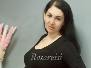Rosareisi