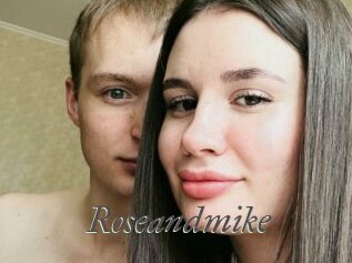 roseandmike Sexcams city