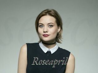 Roseapril
