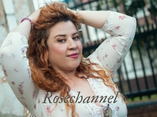 rosechannel Sexcams city
