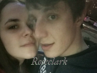 roseclark Sexcams city