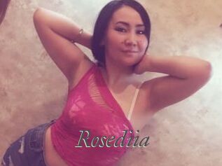 Rosediia