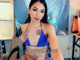 roseellison Sexcams city
