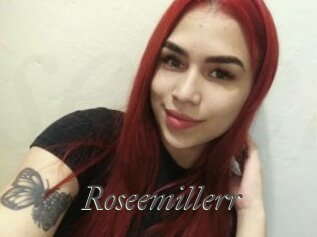 roseemillerr Sexcams city