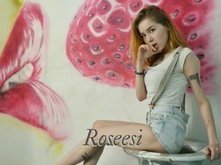 Roseesi