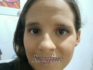 rosefine Sexcams city