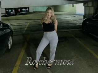 Rosehermosa