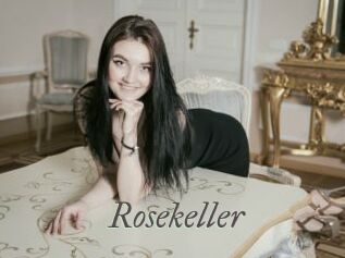 Rosekeller
