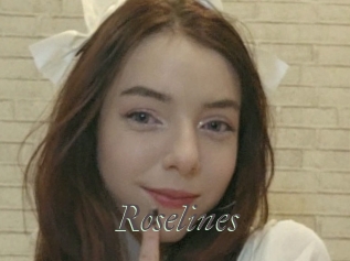roselines Sexcams city