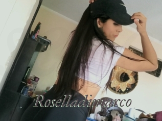 roselladimarco Sexcams city