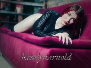 Roselynarnold