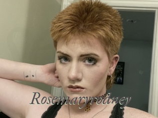 Rosemaryrodney