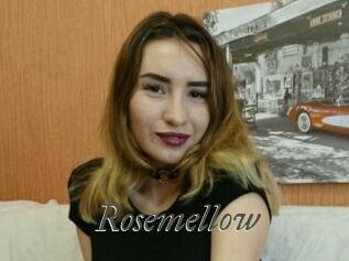 Rosemellow