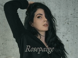 Rosepaige