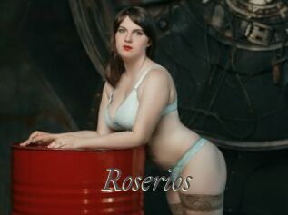 Roserios
