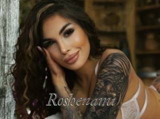 Roshenami