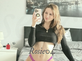 rosie04 Sexcams city