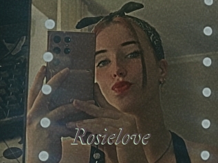 rosielove Sexcams city