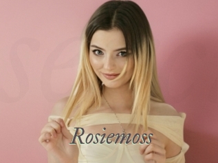 rosiemoss Sexcams city