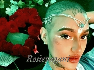 rosiepagani Sexcams city