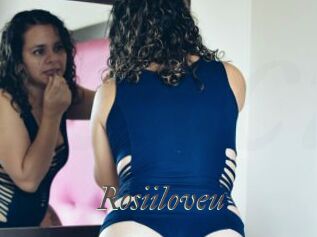 Rosiiloveu