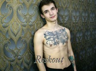 Roskout