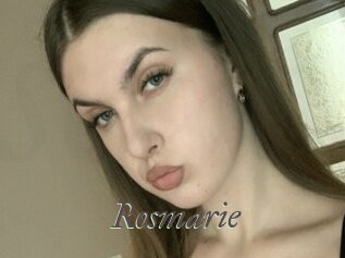 Rosmarie