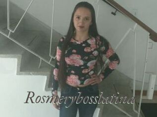 rosmerybosslatina Sexcams city