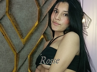 Rosse