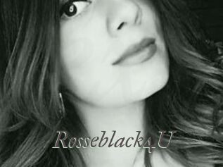 Rosseblack4U
